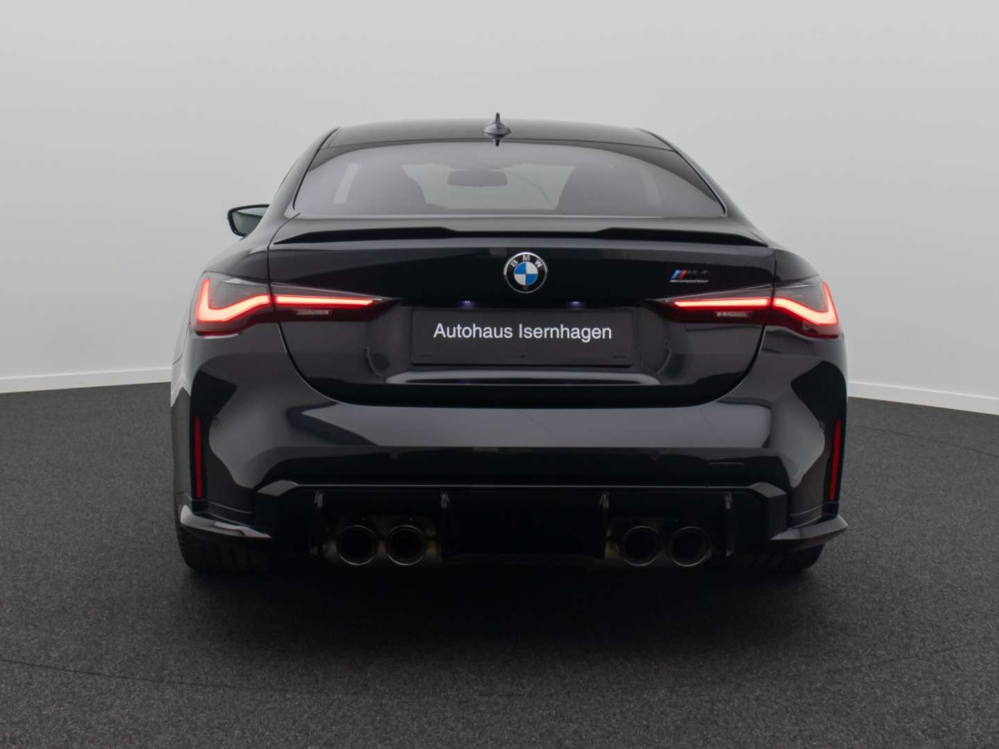 BMW M4 HUD DAB - 2022 - Joinsteer - #7