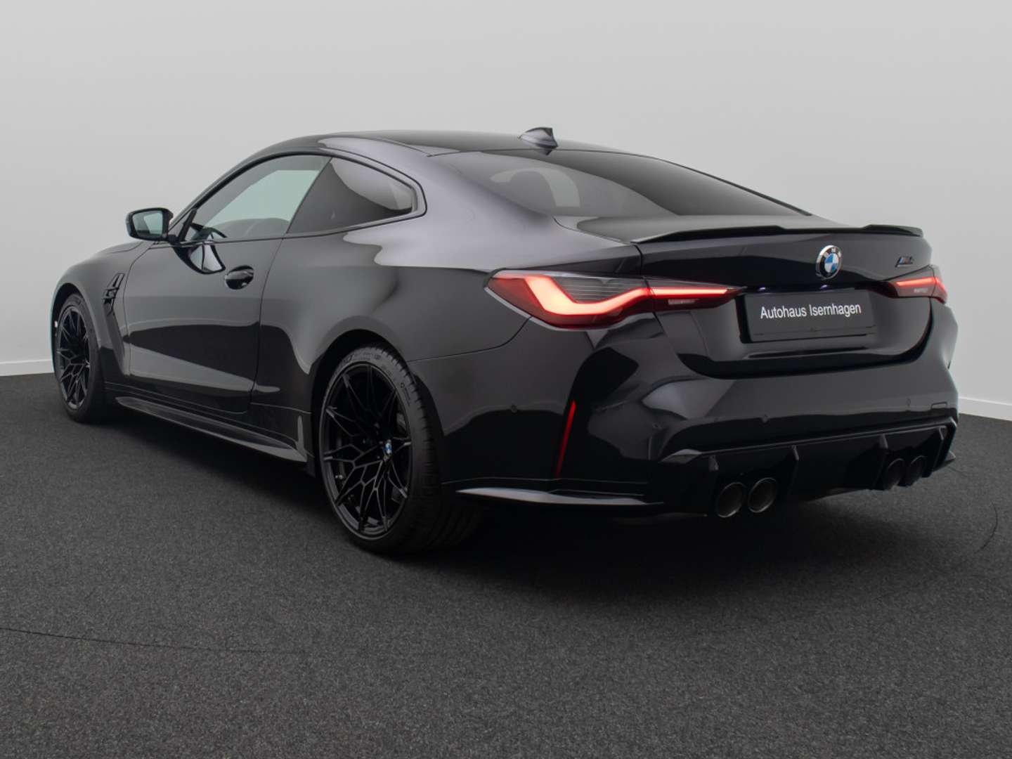 BMW M4 HUD DAB - 2022 - Joinsteer - #8