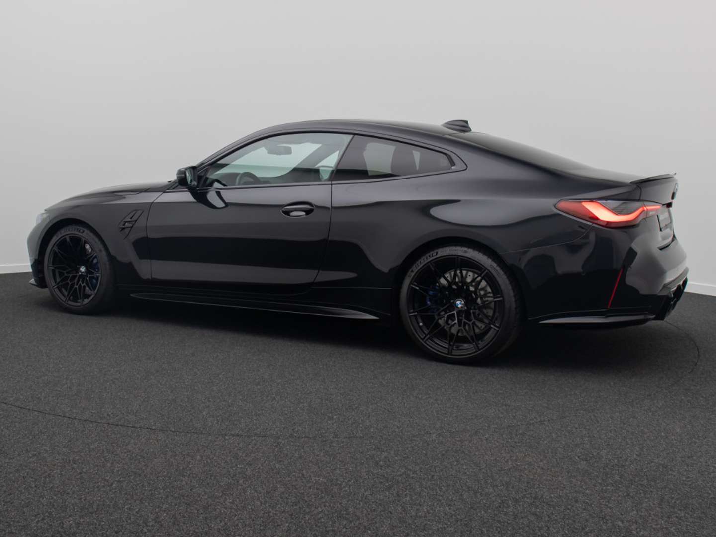 BMW M4 HUD DAB - 2022 - Joinsteer - #9
