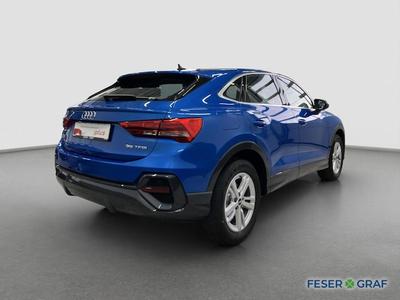 Audi Q3 2.0 TFSI Quattro