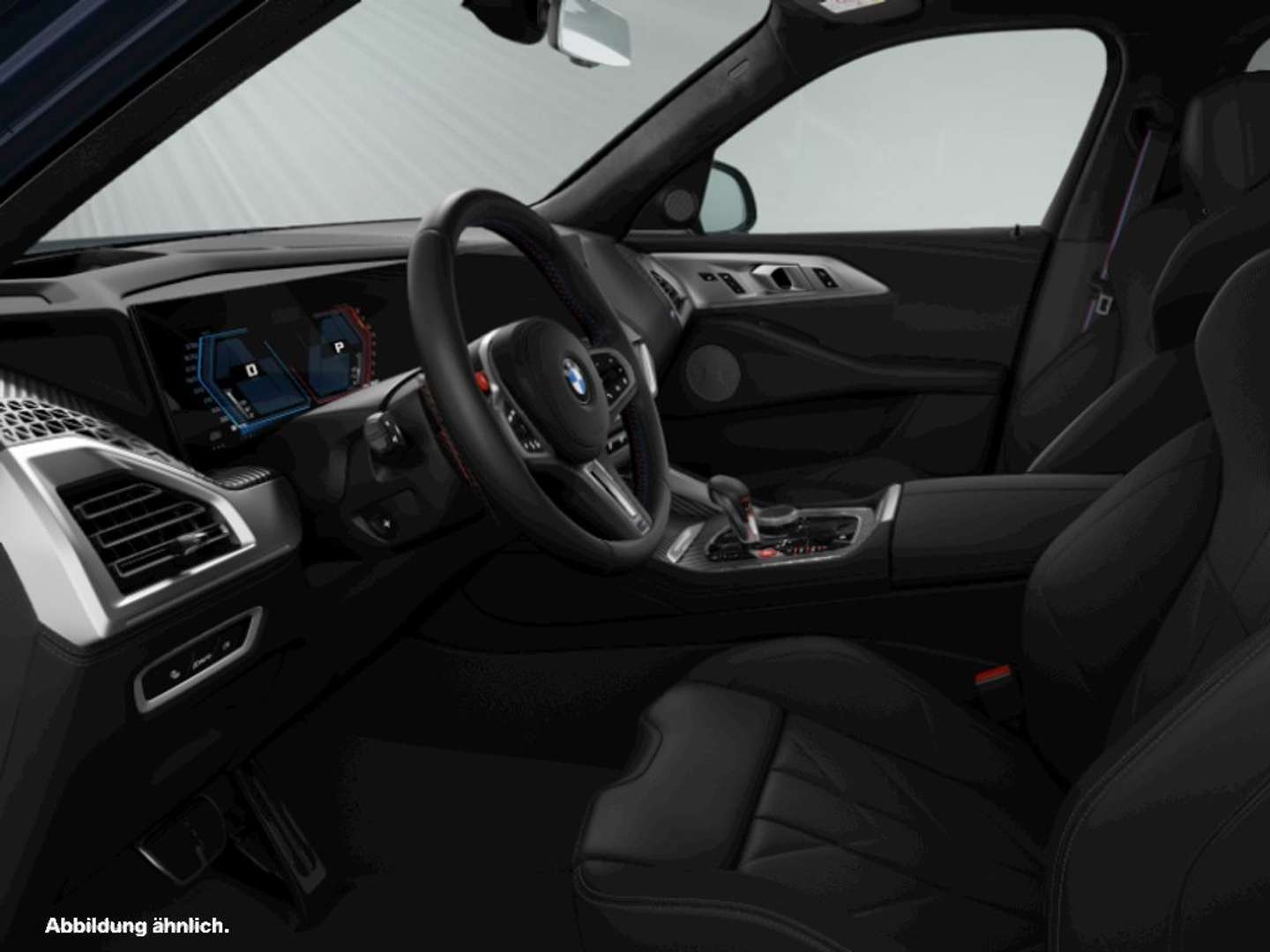BMW XM Harman Kardon 50e - 2024 - Joinsteer - #3