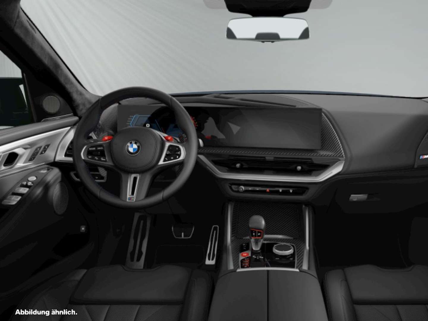 BMW XM Harman Kardon 50e - 2024 - Joinsteer - #4