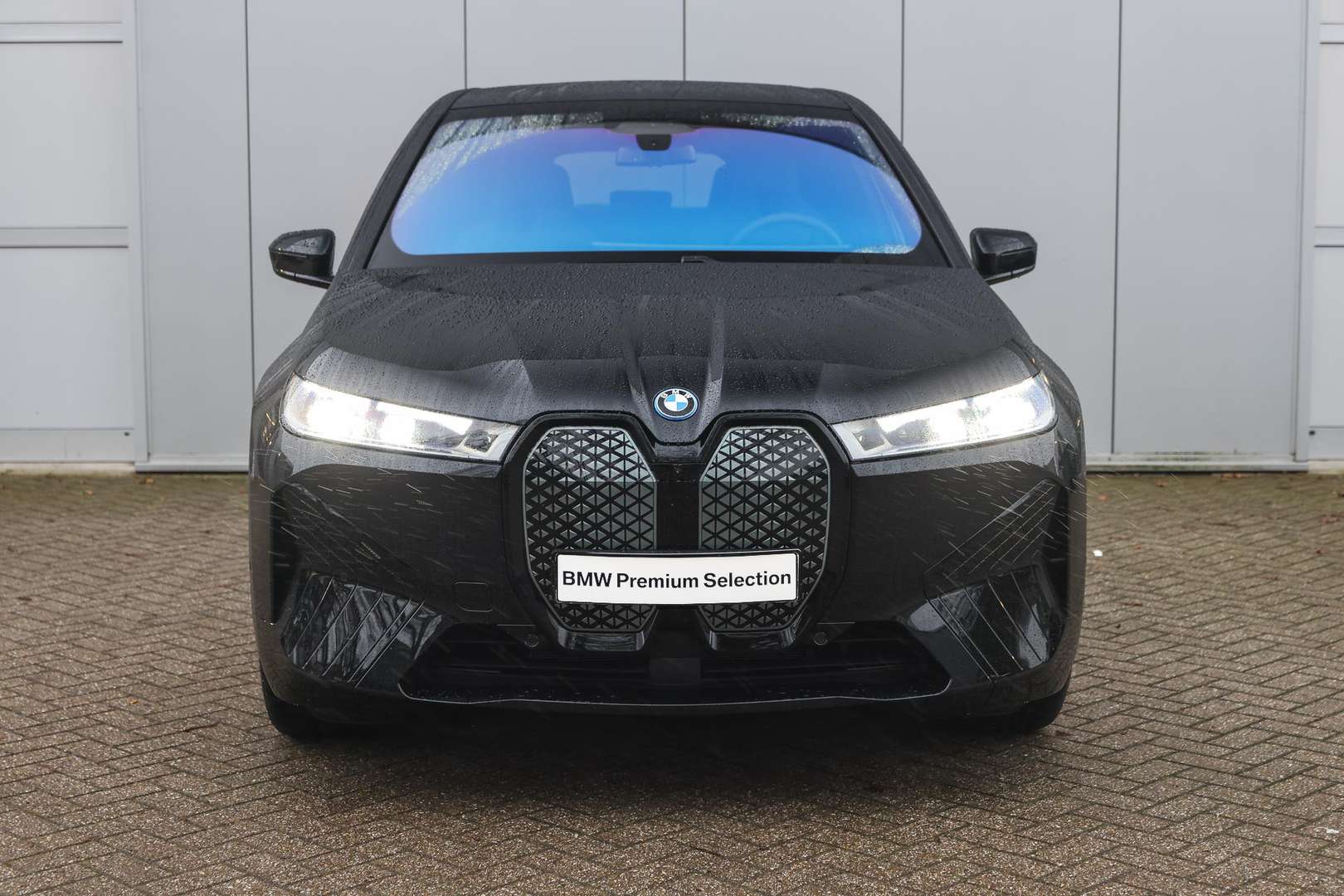 BMW IX High Executive XDrive40 - 2025 - Joinsteer - #2