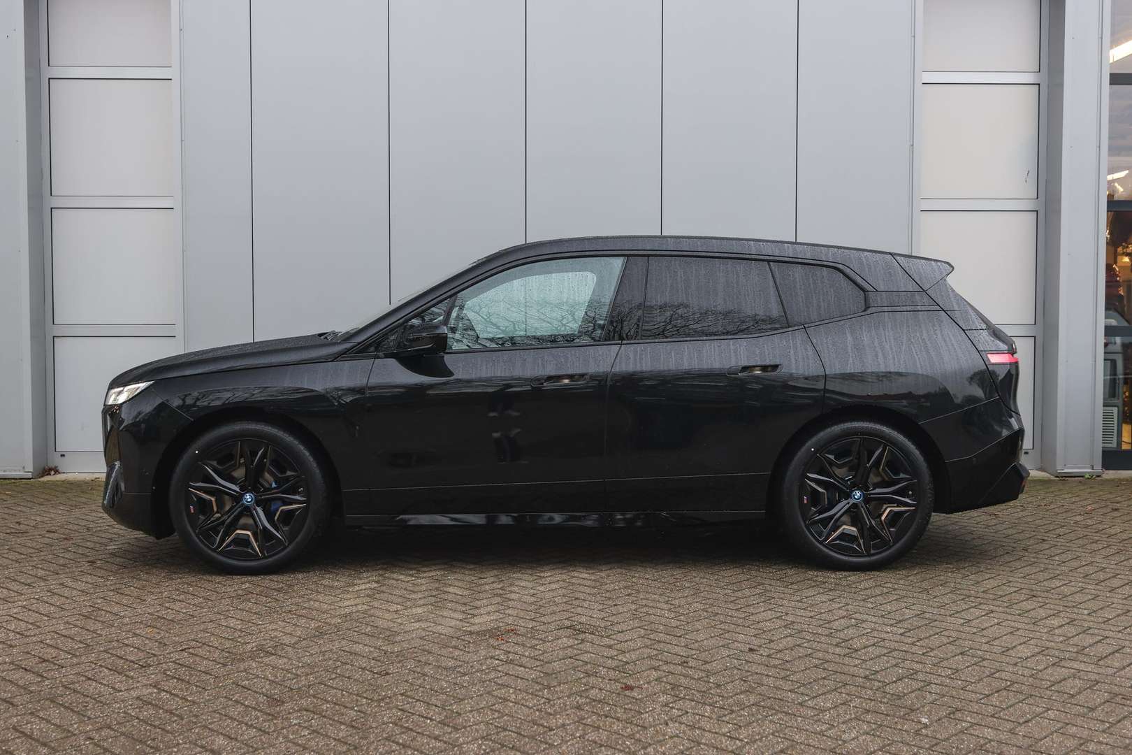 BMW IX High Executive XDrive40 - 2025 - Joinsteer - #4