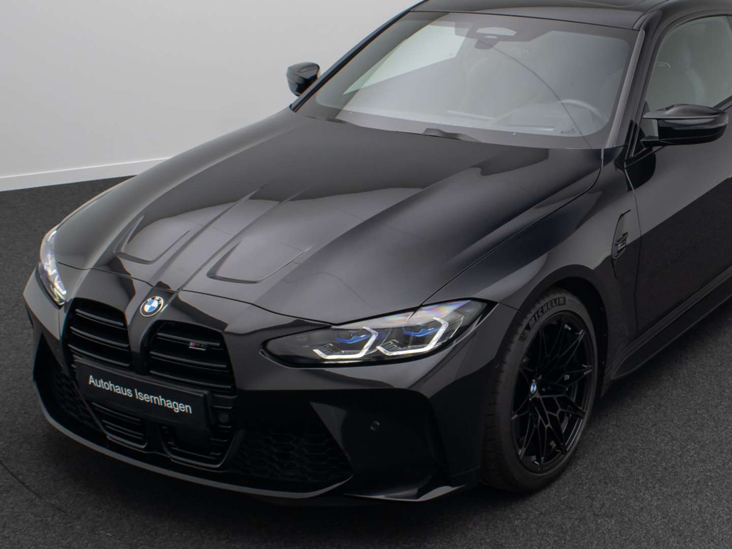 BMW M4 HUD DAB - 2022 - Joinsteer - #16