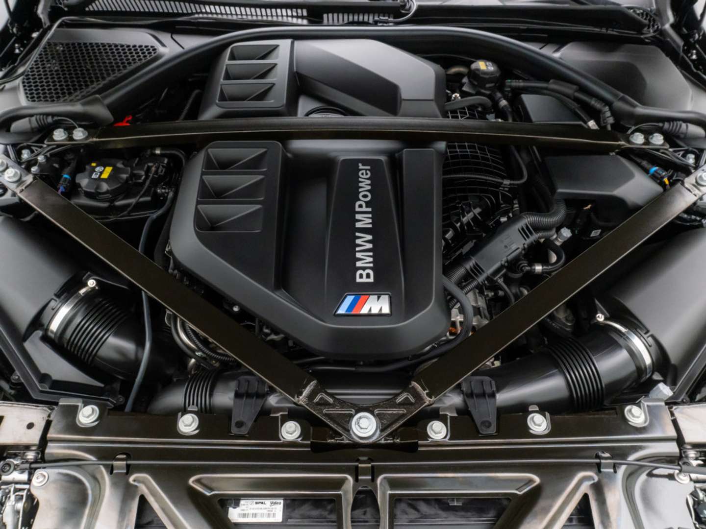 BMW M4 HUD DAB - 2022 - Joinsteer - #17