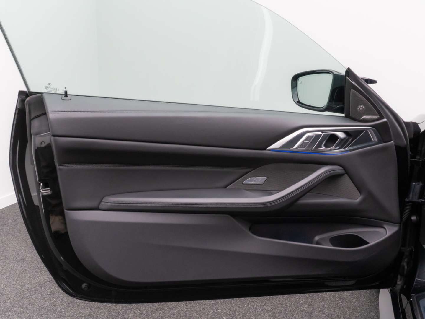 BMW M4 HUD DAB - 2022 - Joinsteer - #18