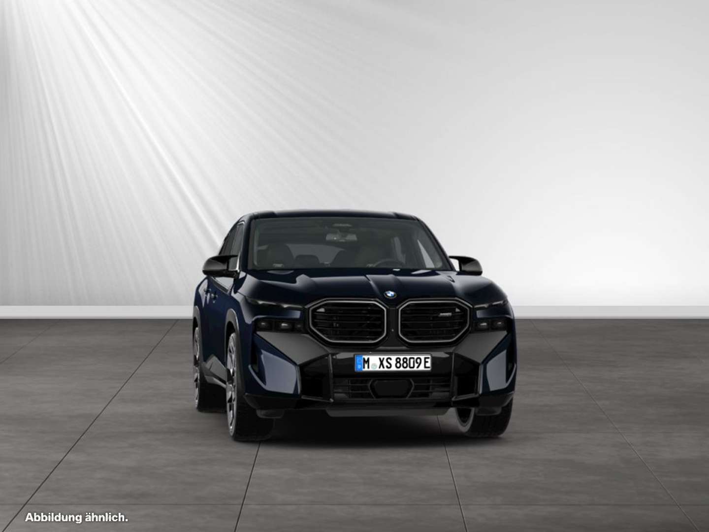 BMW XM Harman Kardon 50e - 2024 - Joinsteer - #12