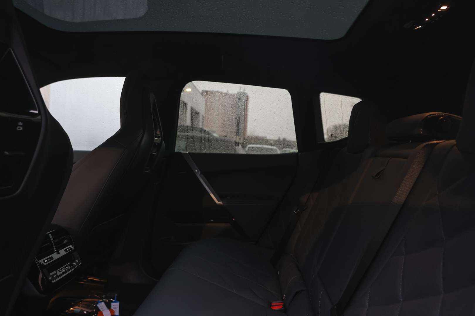 BMW IX High Executive XDrive40 - 2025 - Joinsteer - #8