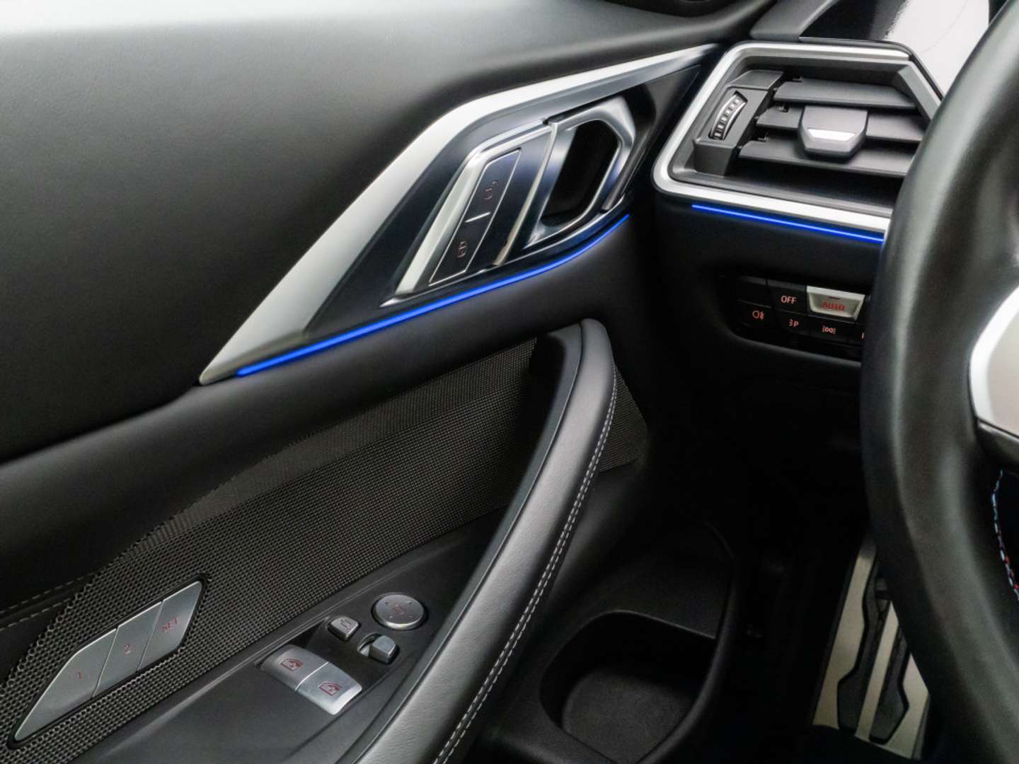 BMW M4 HUD DAB - 2022 - Joinsteer - #22