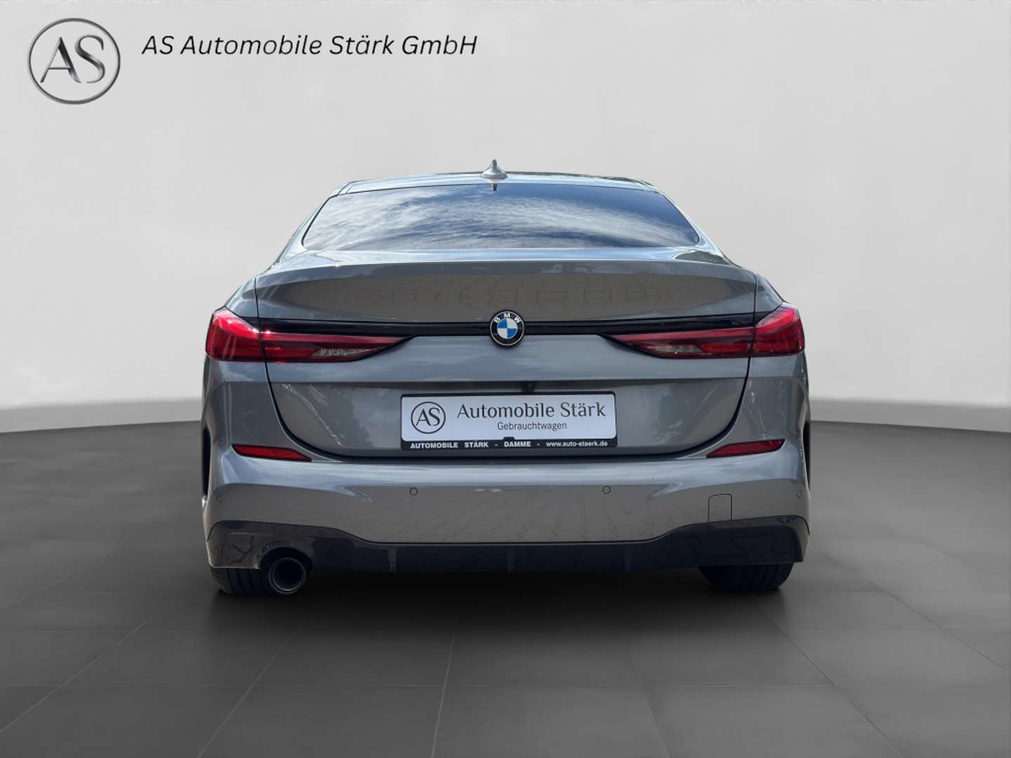 BMW Série 2 M Sport 218i - 2024 - Joinsteer - #4