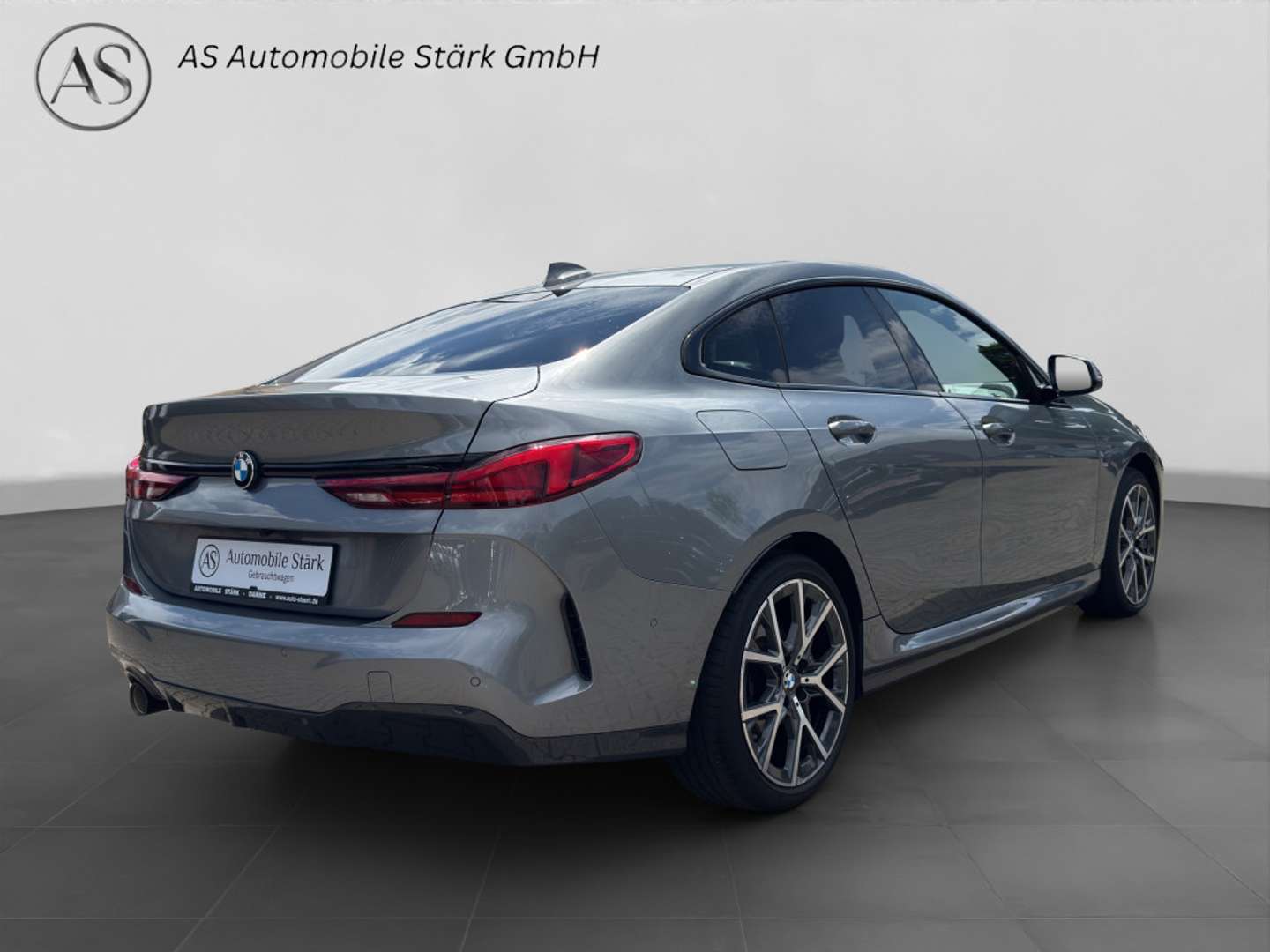 BMW Série 2 M Sport 218i - 2024 - Joinsteer - #5