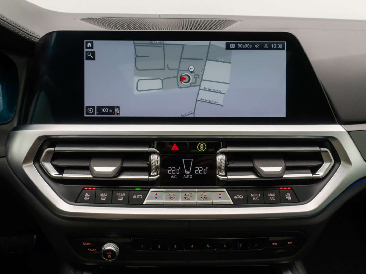 BMW M4 HUD DAB - 2022 - Joinsteer - #25