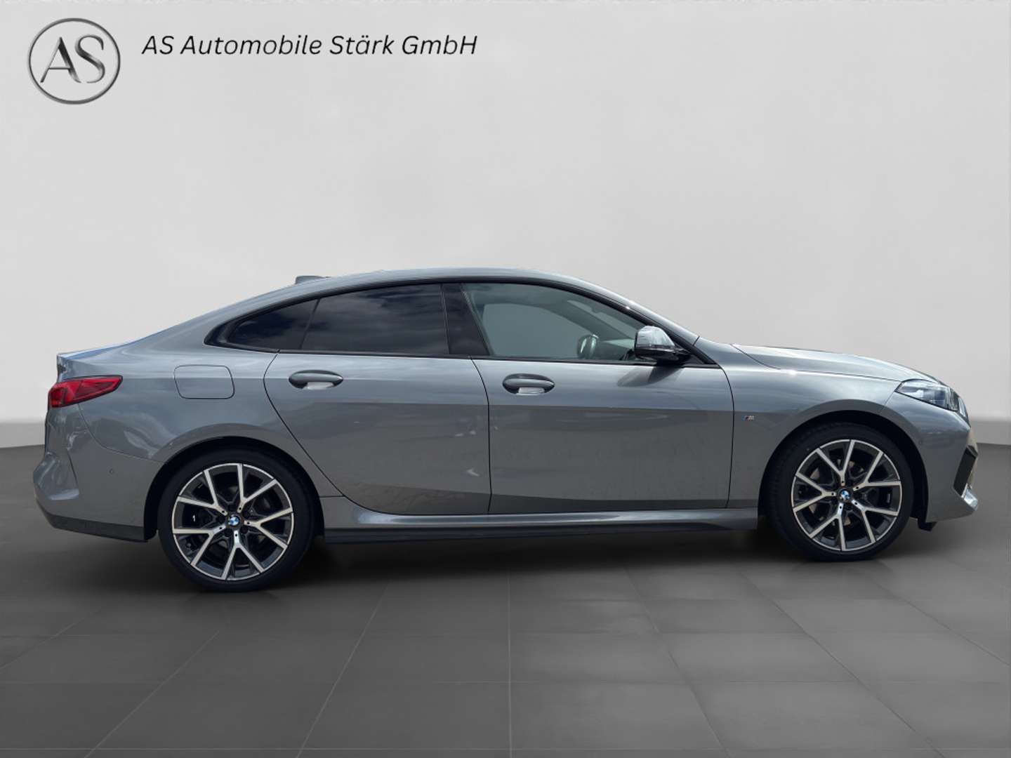 BMW Série 2 M Sport 218i - 2024 - Joinsteer - #6