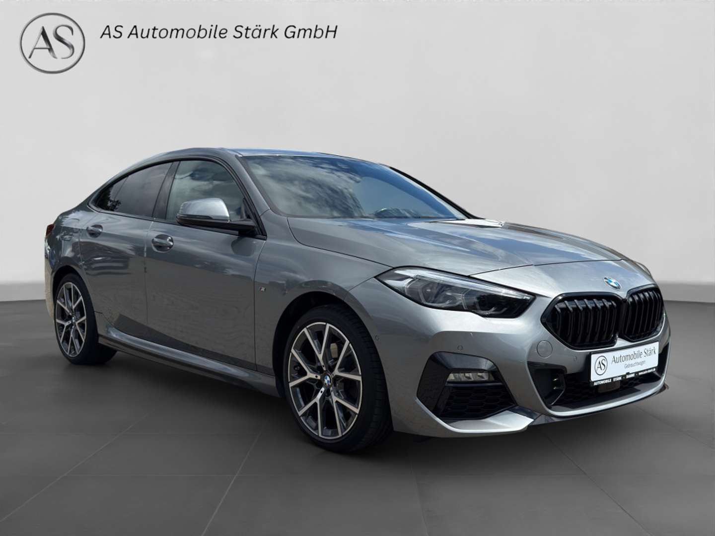 BMW Série 2 M Sport 218i - 2024 - Joinsteer - #7