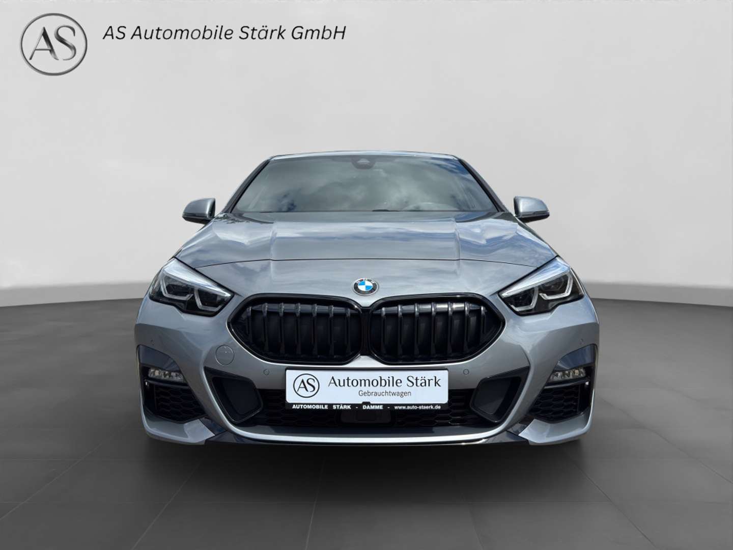 BMW Série 2 M Sport 218i - 2024 - Joinsteer - #8