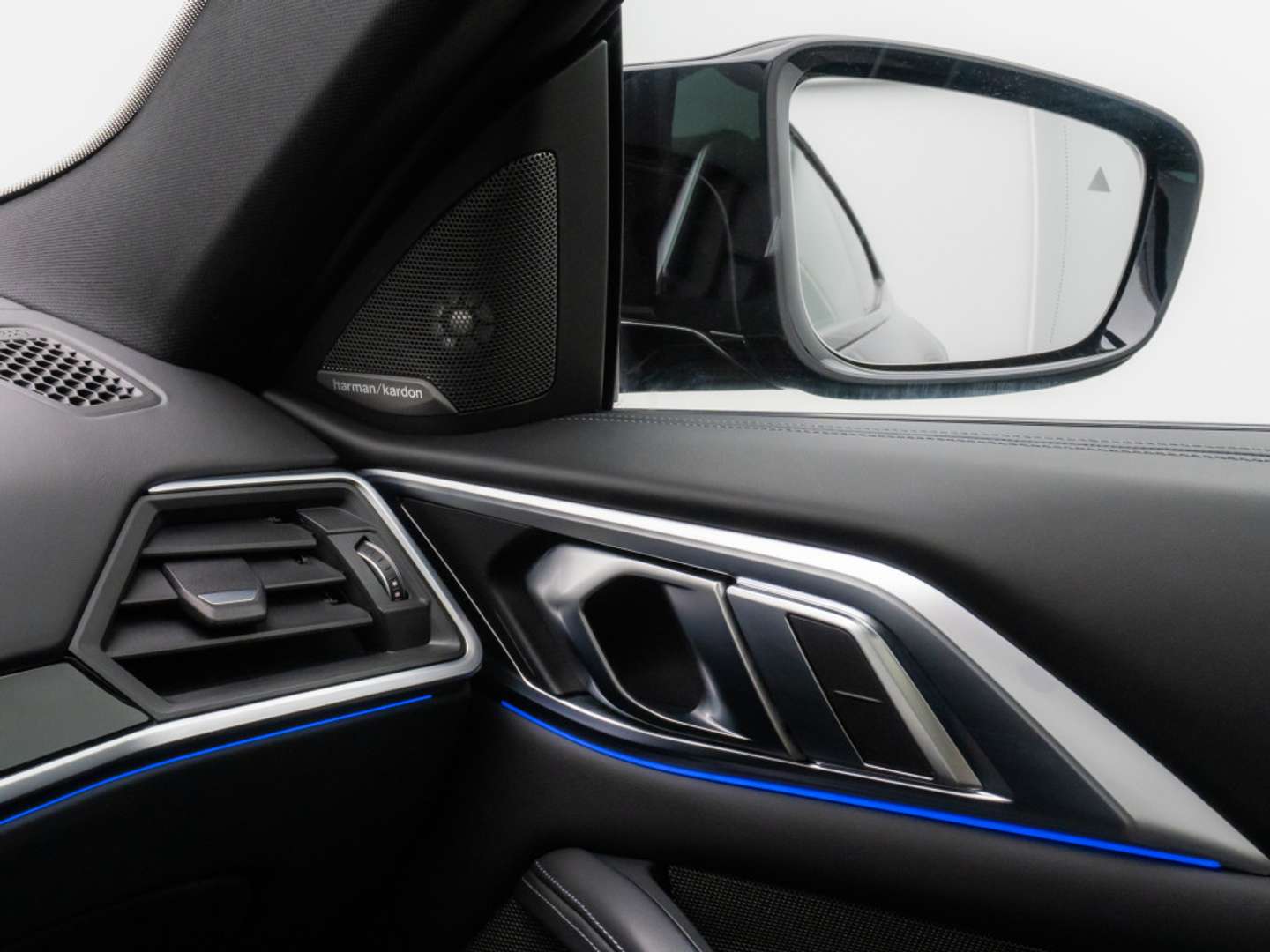 BMW M4 HUD DAB - 2022 - Joinsteer - #27