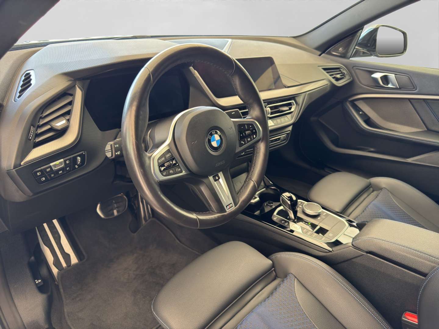 BMW Série 2 M Sport 218i - 2024 - Joinsteer - #10