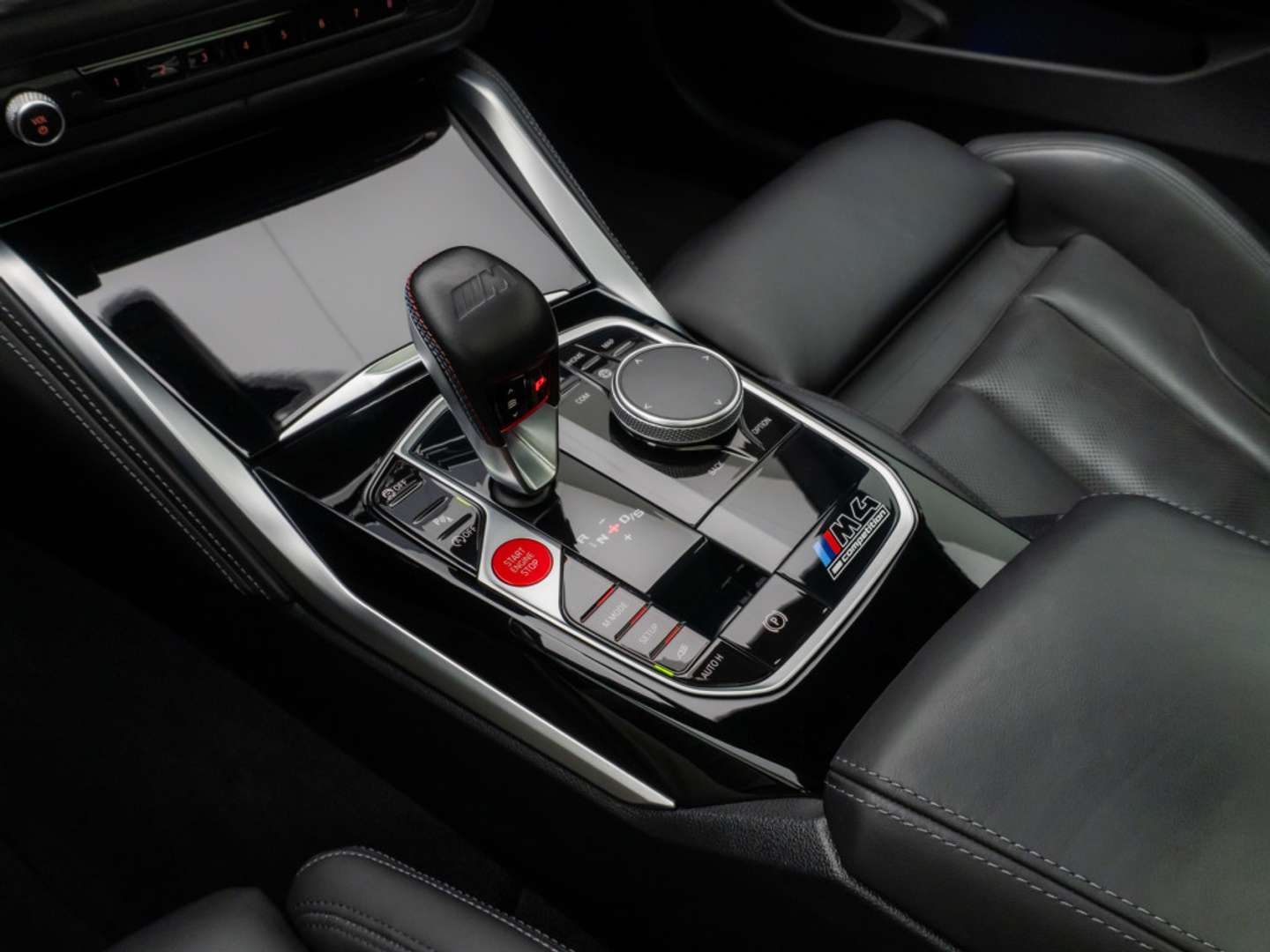 BMW M4 HUD DAB - 2022 - Joinsteer - #29