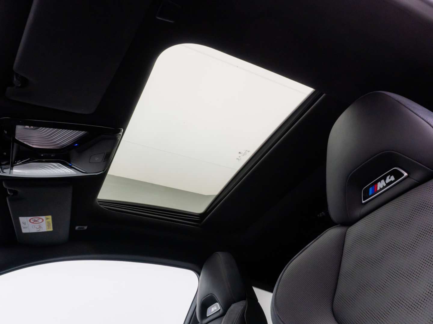 BMW M4 HUD DAB - 2022 - Joinsteer - #30