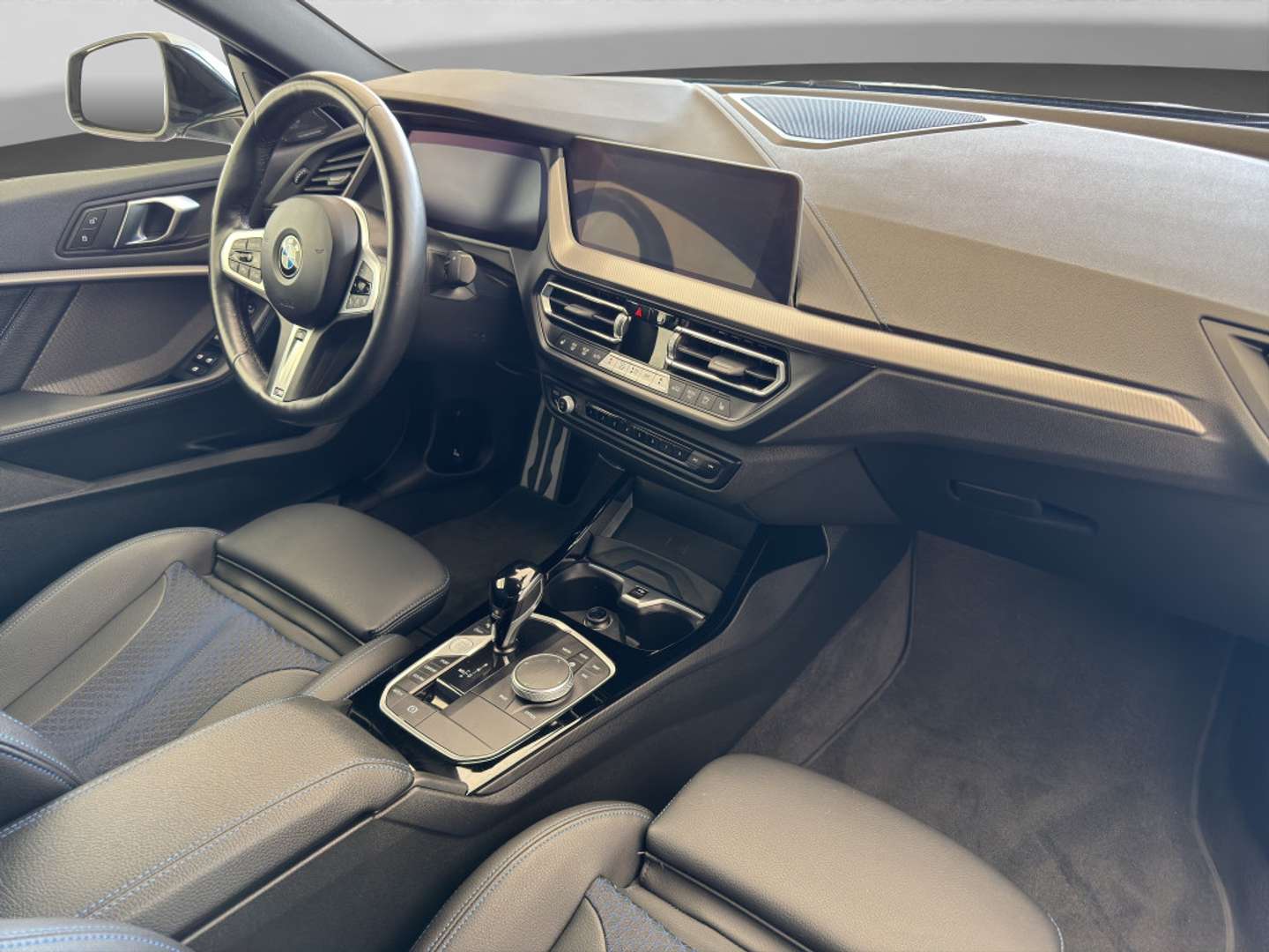 BMW Série 2 M Sport 218i - 2024 - Joinsteer - #12