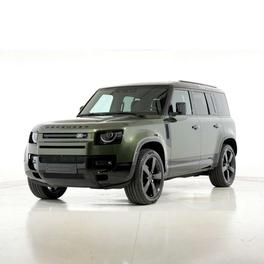 Land Rover Defender 110 D250 AWD Auto X-Dynamic SE - 2026 - Joinsteer - #1