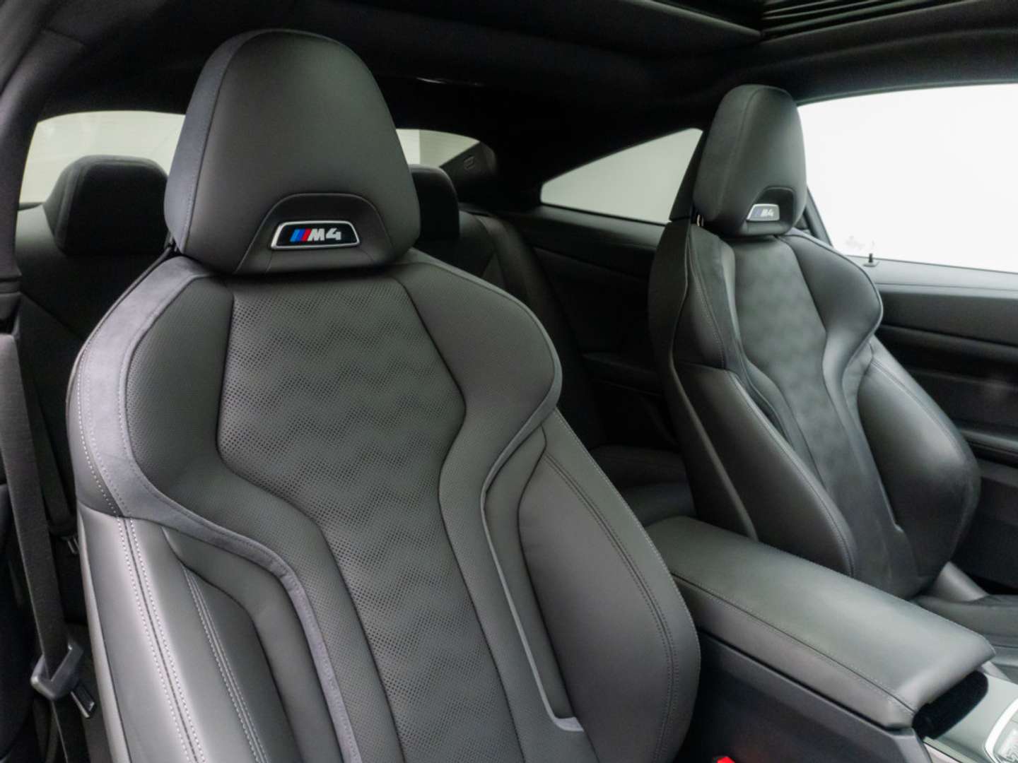 BMW M4 HUD DAB - 2022 - Joinsteer - #36