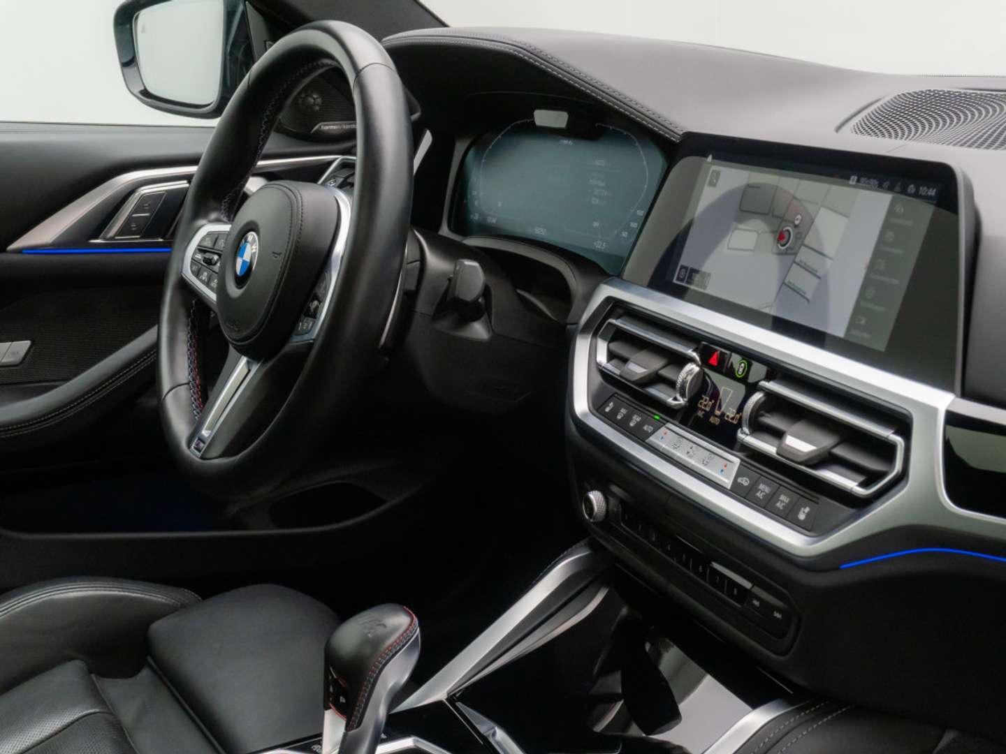 BMW M4 HUD DAB - 2022 - Joinsteer - #38