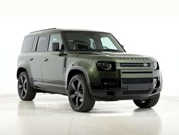 Land Rover Defender 110 D250 AWD Auto X-Dynamic SE — photo 7