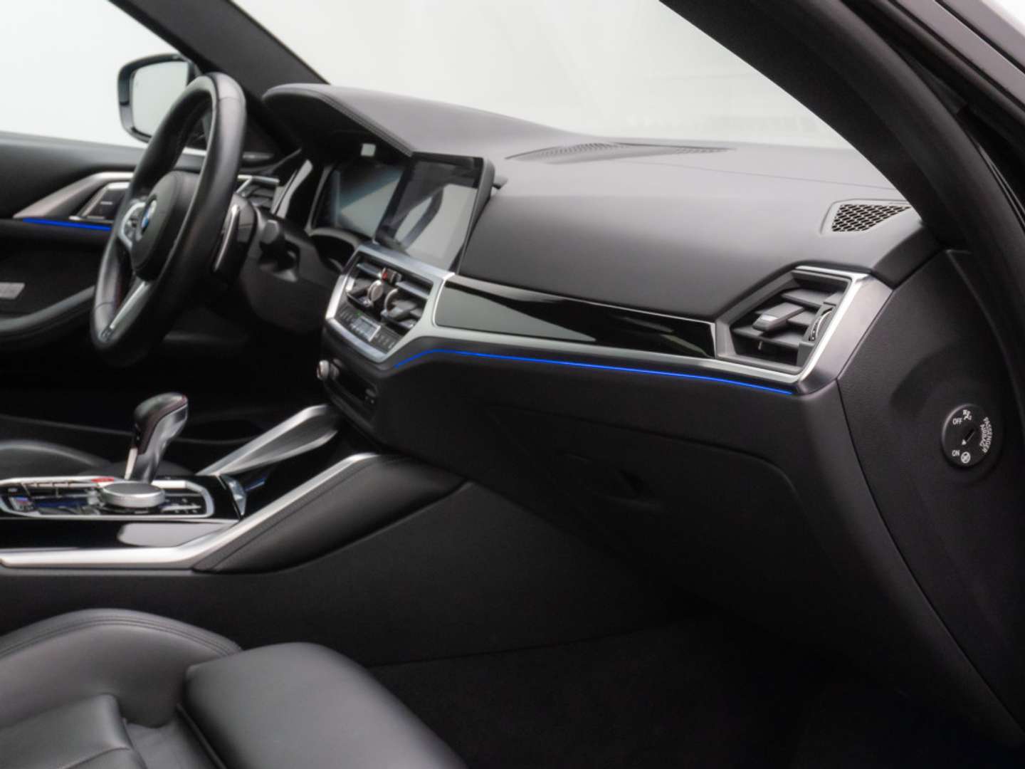 BMW M4 HUD DAB - 2022 - Joinsteer - #39