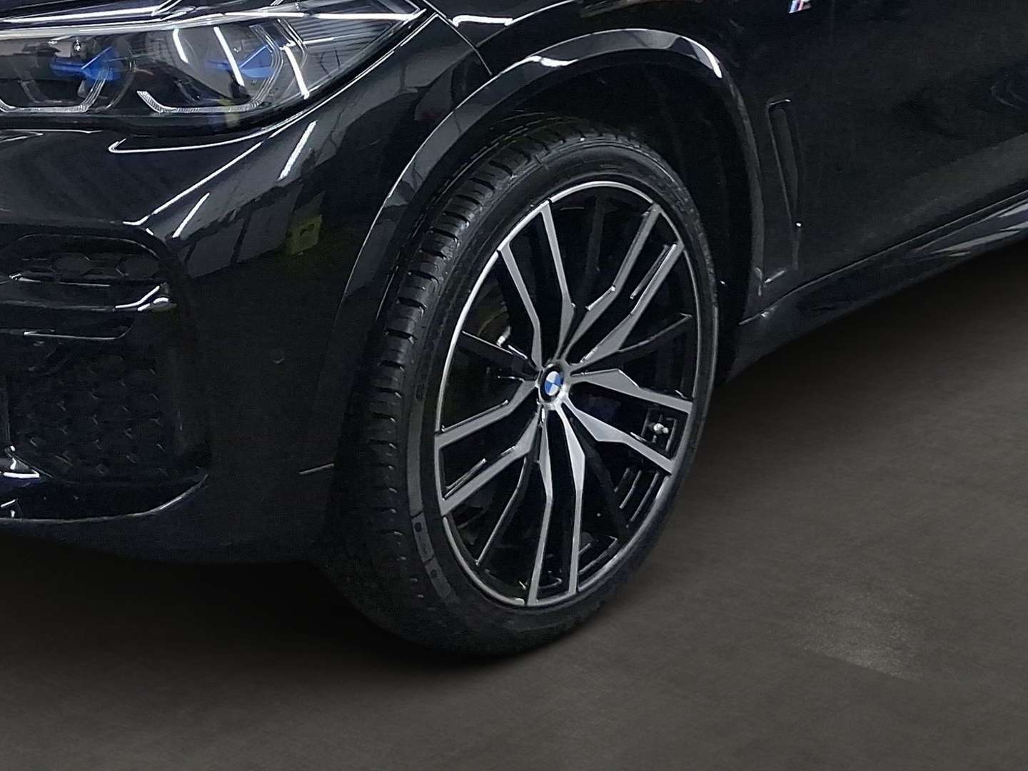 BMW X5 M Sport XDrive40d - 2021 - Joinsteer - #6