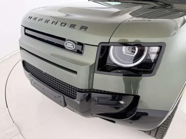 Land Rover Defender 110 D250 AWD Auto X-Dynamic SE — photo 21