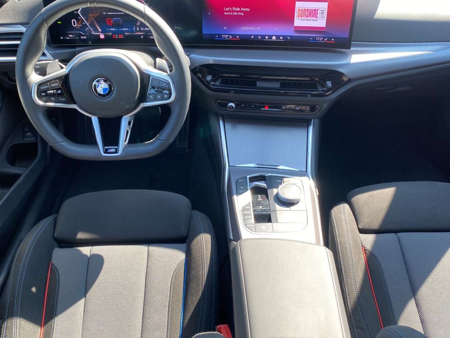 BMW Série 3 Touring M Sport 330i XDrive - 2024 - Joinsteer - #5