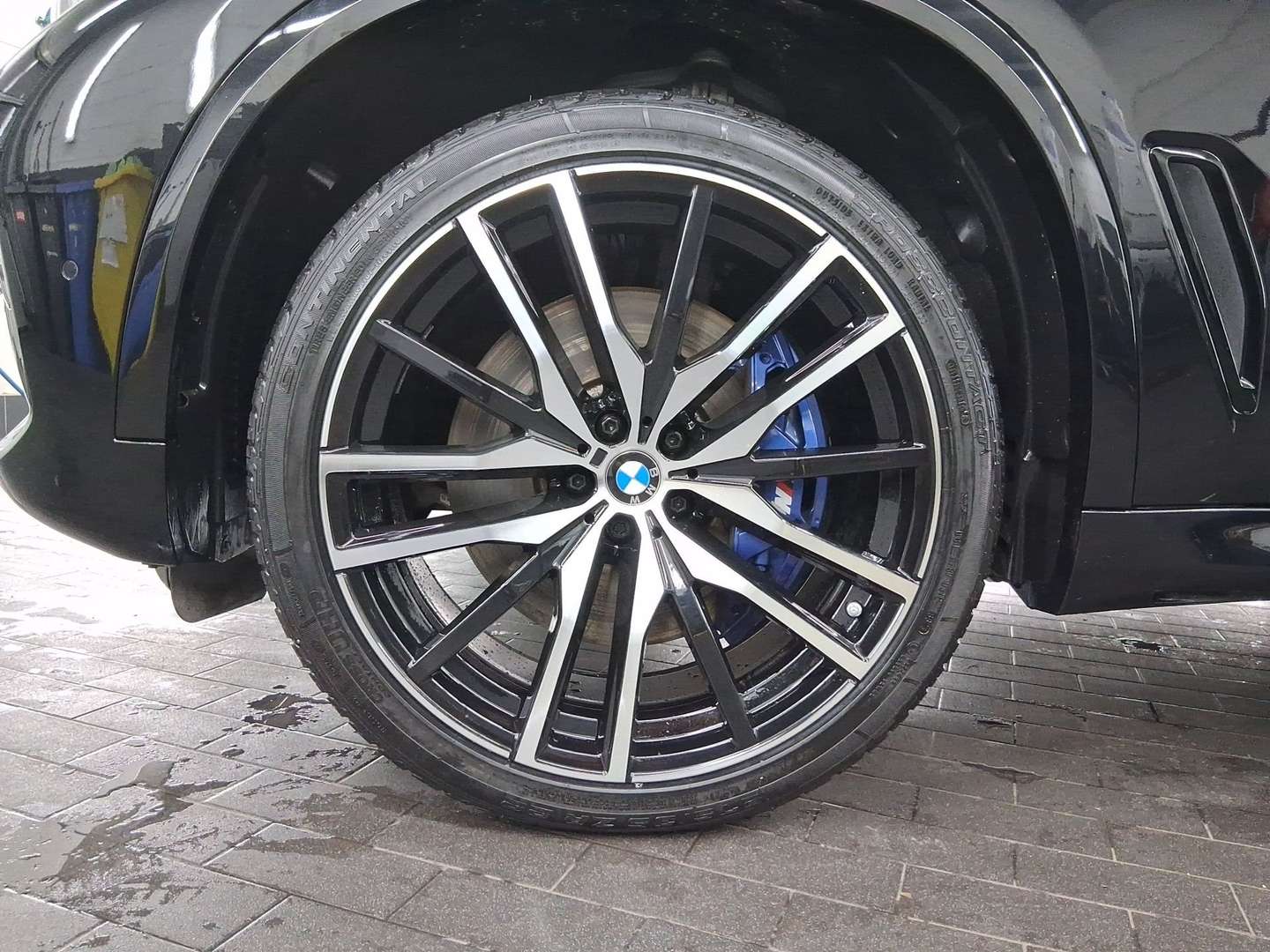 BMW X5 M Sport XDrive40d - 2021 - Joinsteer - #15