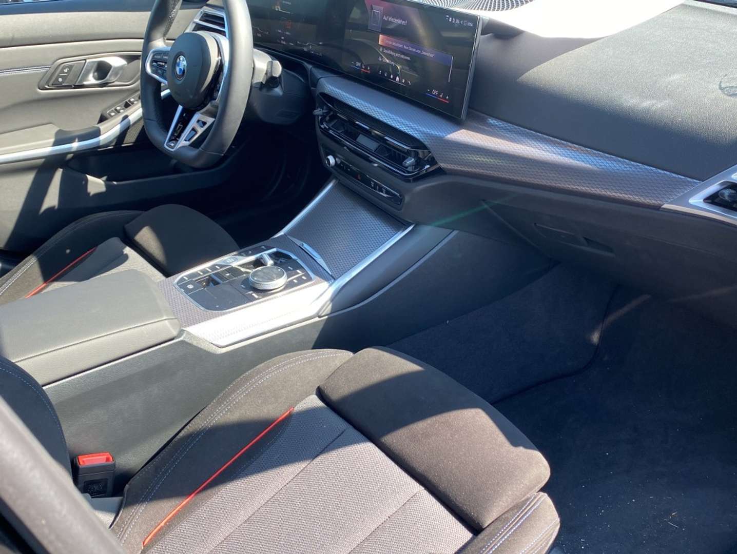 BMW Série 3 Touring M Sport 330i XDrive - 2024 - Joinsteer - #10