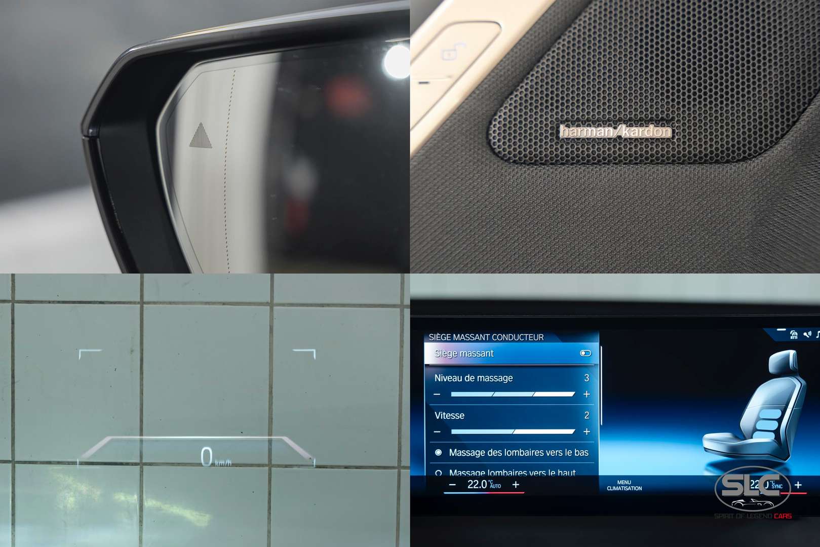BMW IX SkyLounge XDrive50 - 2023 - Joinsteer - #9