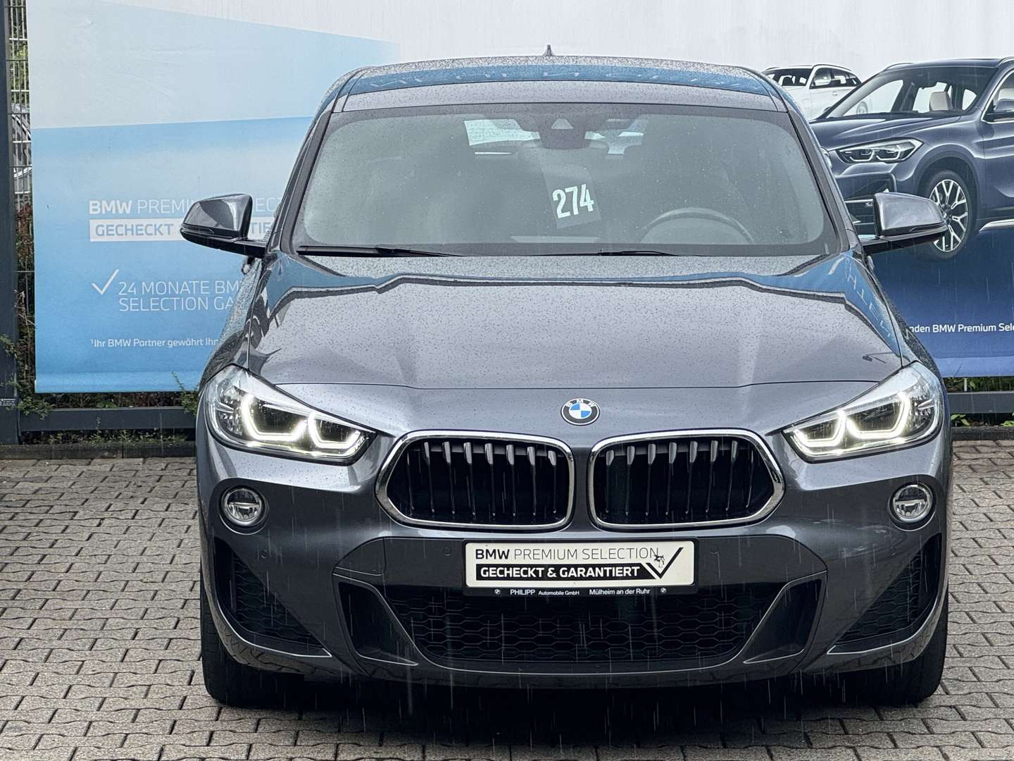 BMW X2 M Sport 20d XDrive - 2018 - Joinsteer - #5