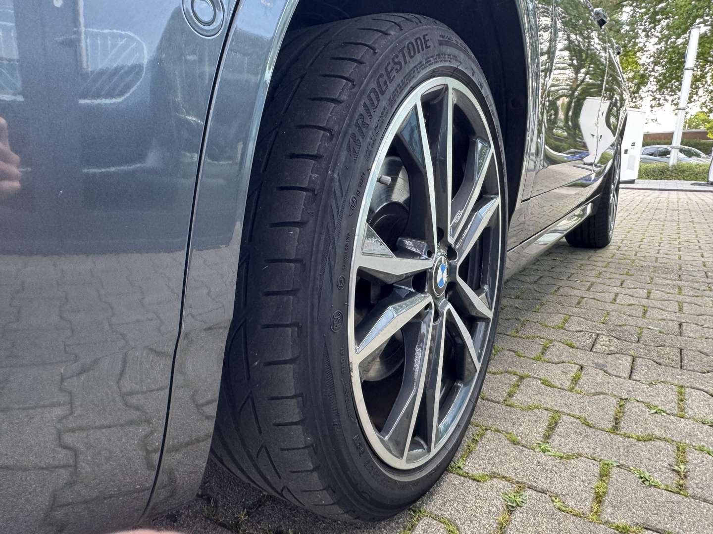 BMW X2 M Sport 20d XDrive - 2018 - Joinsteer - #9