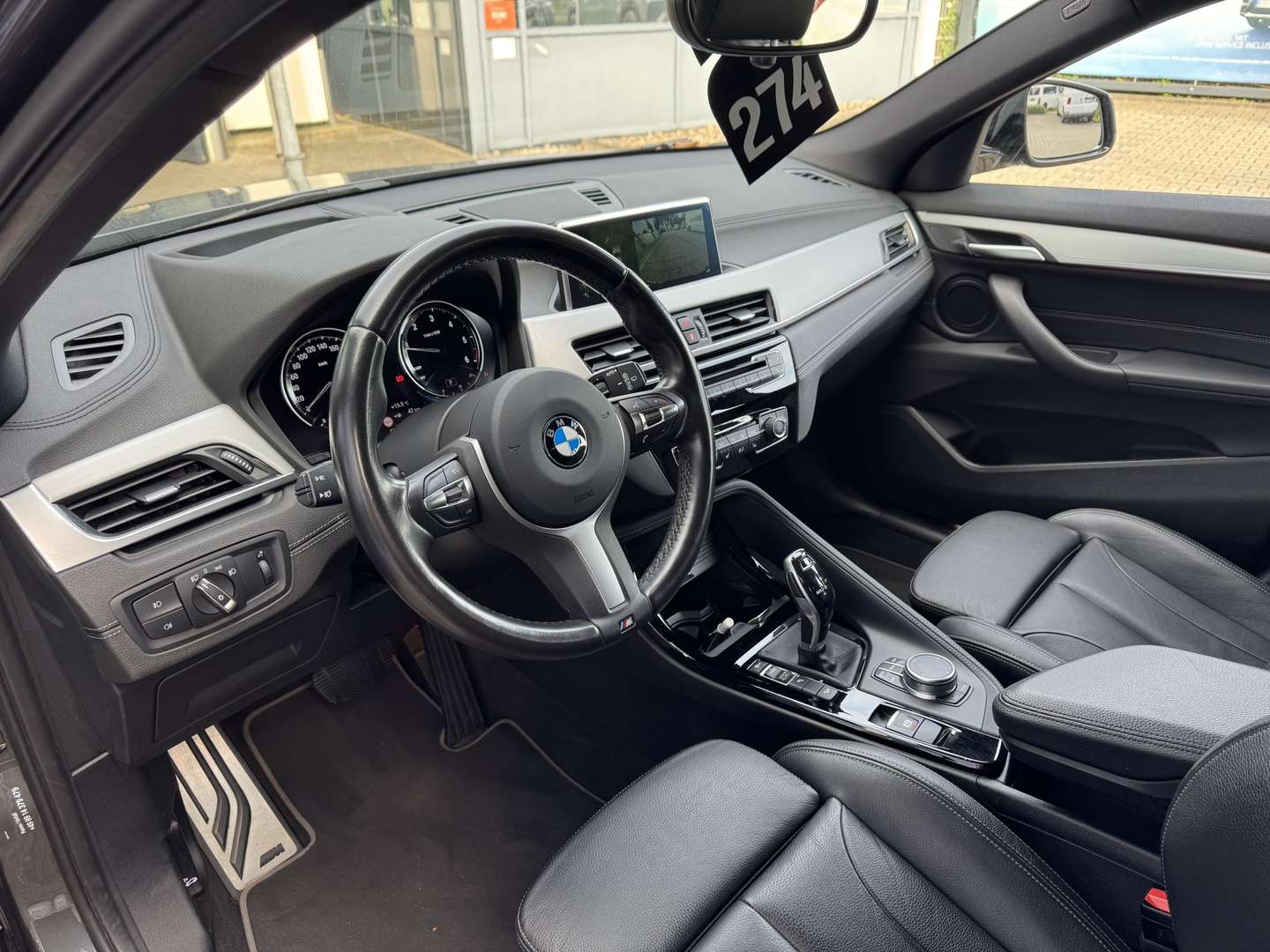 BMW X2 M Sport 20d XDrive - 2018 - Joinsteer - #12