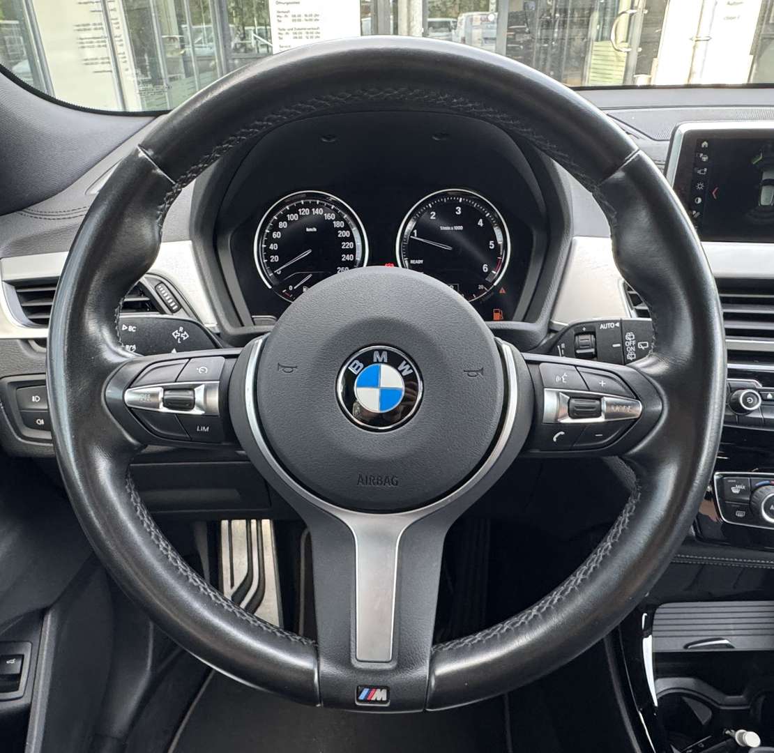 BMW X2 M Sport 20d XDrive - 2018 - Joinsteer - #13