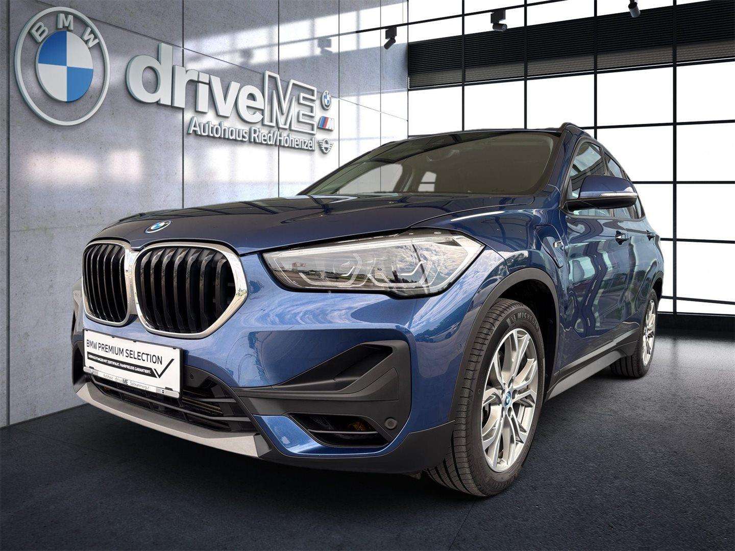 BMW X1 XDrive25e - 2022 - Joinsteer - #1