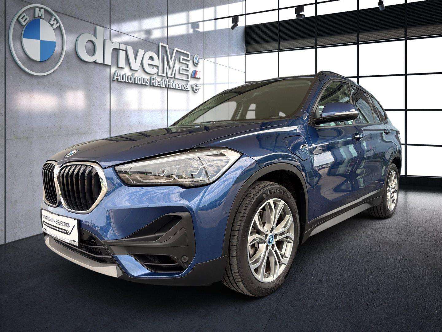 BMW X1 XDrive25e - 2022 - Joinsteer - #2