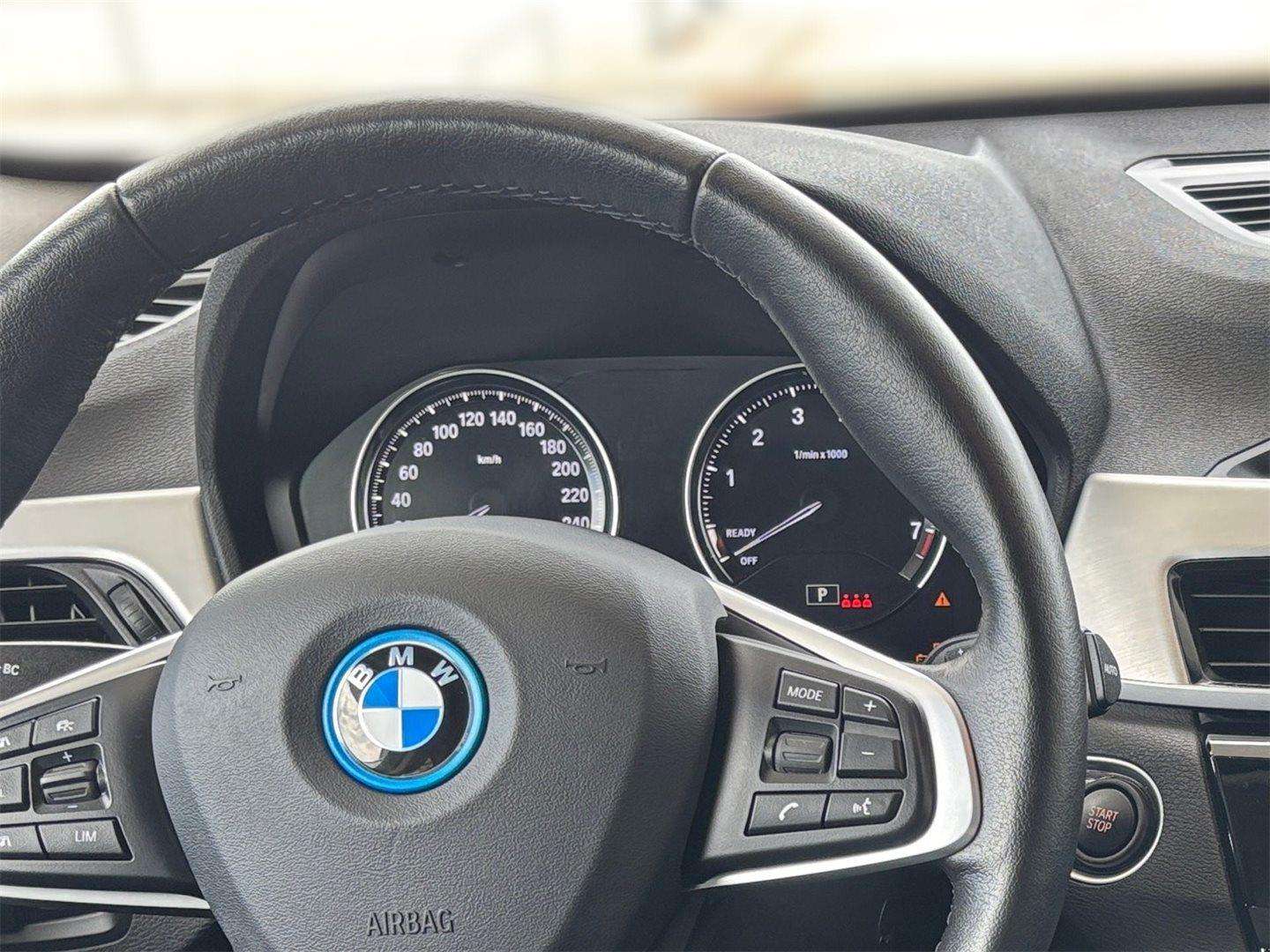 BMW X1 XDrive25e - 2022 - Joinsteer - #3