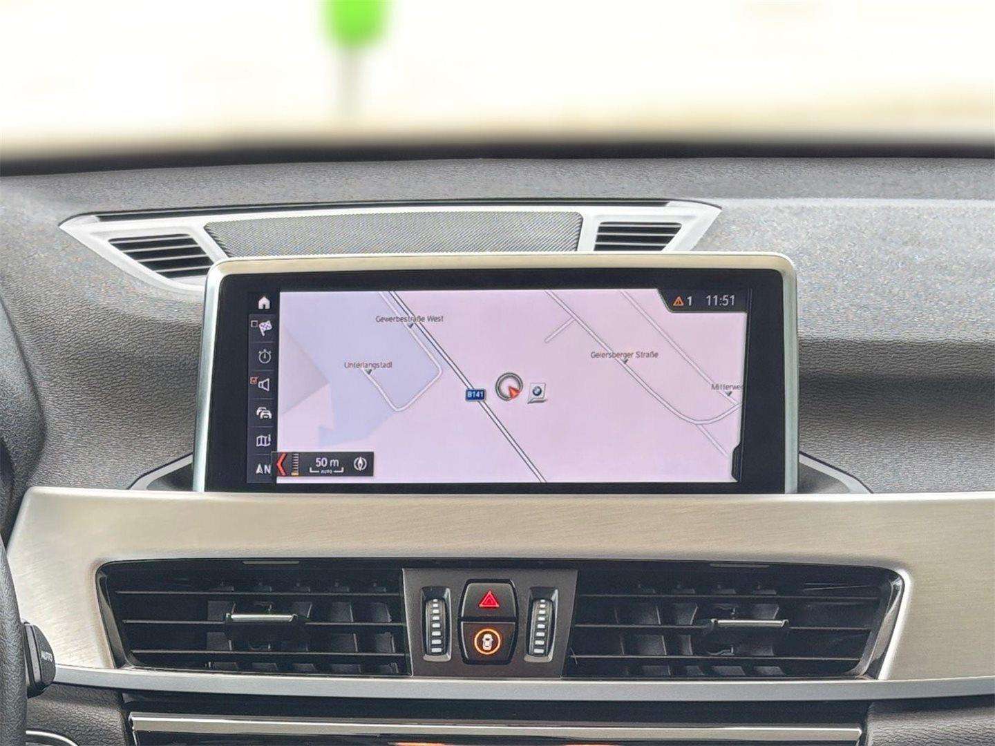 BMW X1 XDrive25e - 2022 - Joinsteer - #4