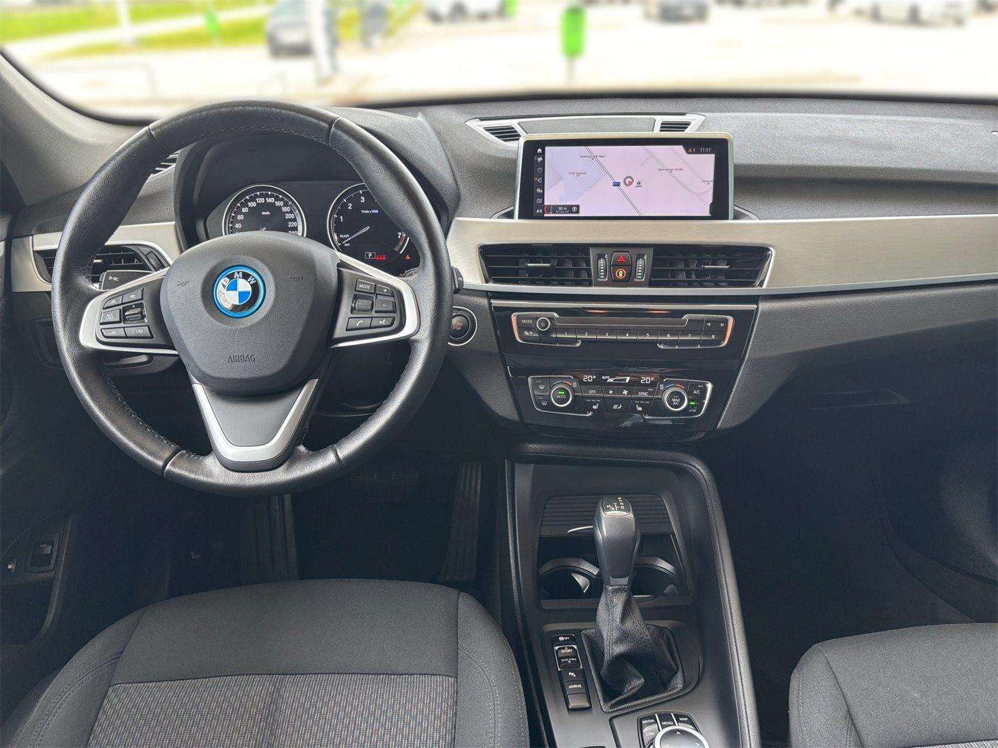 BMW X1 XDrive25e - 2022 - Joinsteer - #8