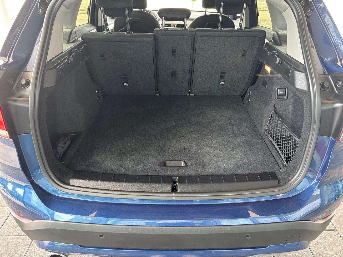 BMW X1 XDrive25e - 2022 - Joinsteer - #10