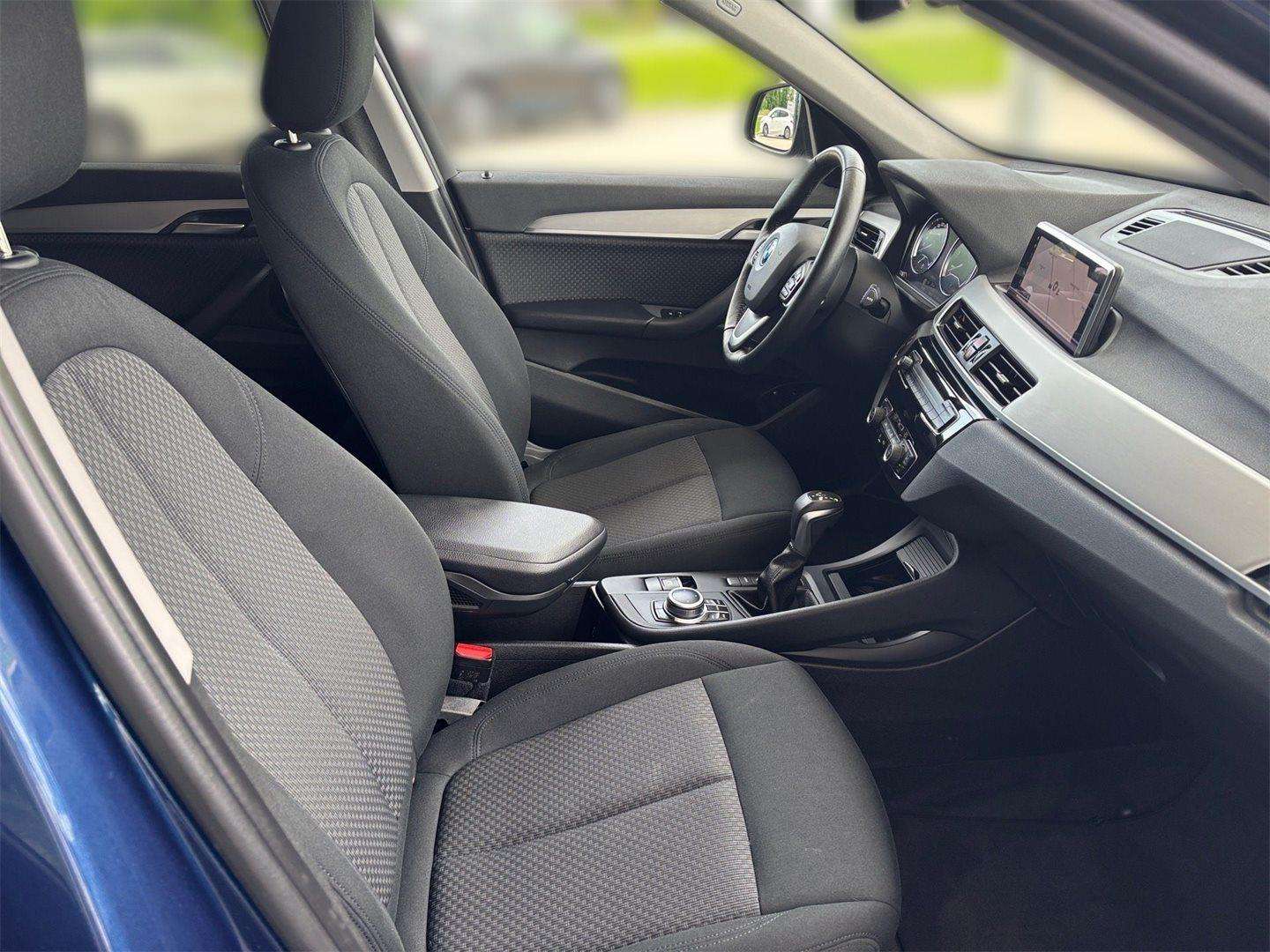 BMW X1 XDrive25e - 2022 - Joinsteer - #13
