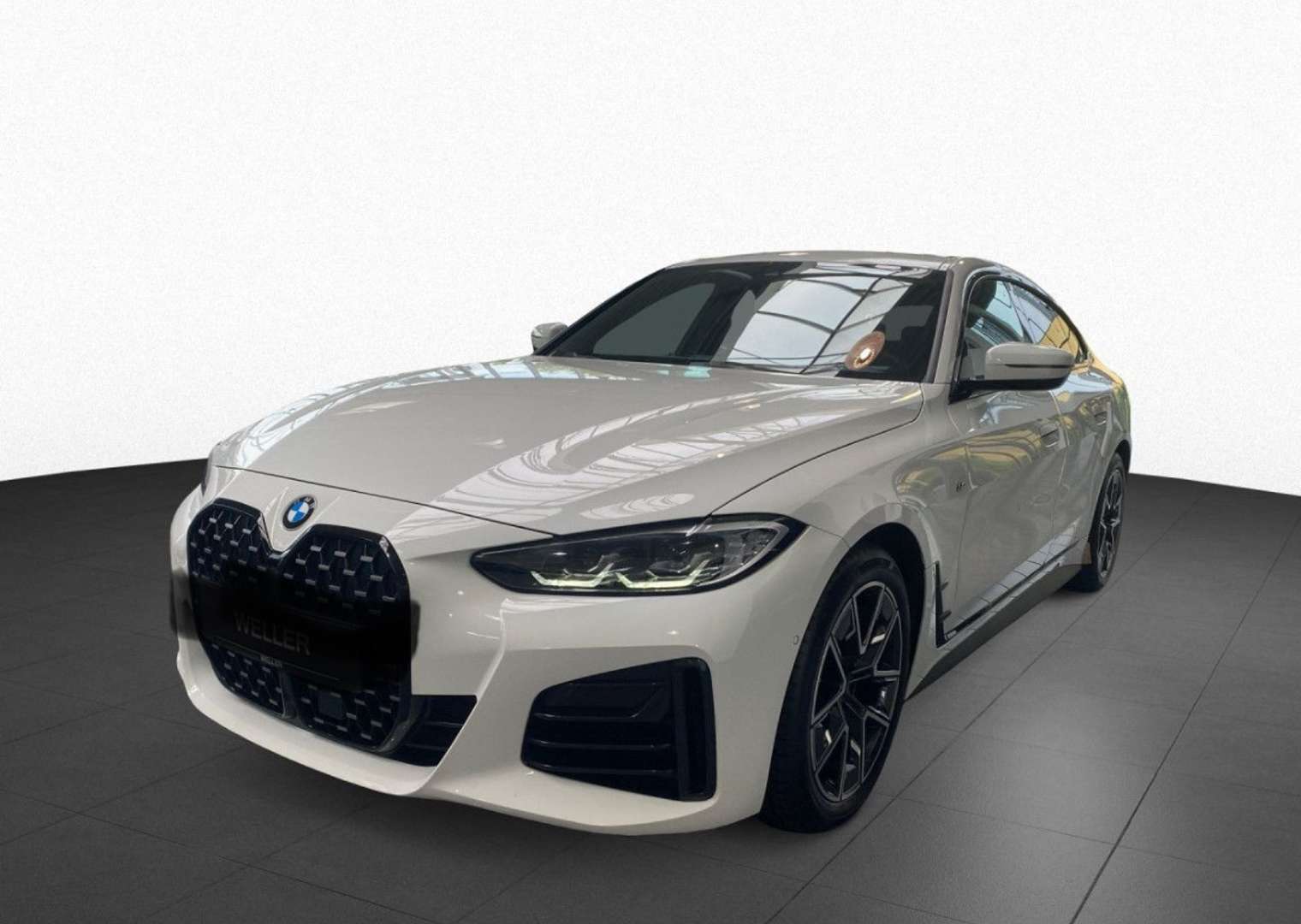 BMW Série 4 Gran Coupé M Sport 420i - 2023 - Joinsteer - #2