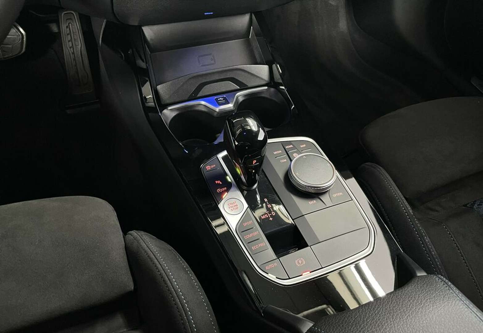BMW Série 1 M Sport 118d - 2022 - Joinsteer - #5