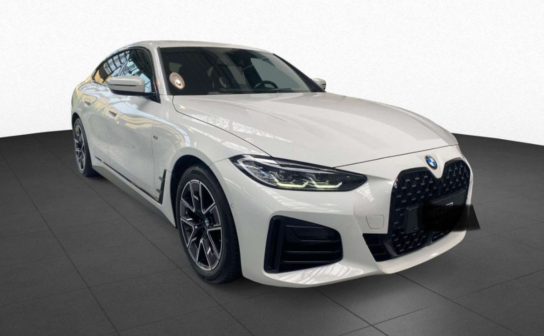 BMW Série 4 Gran Coupé M Sport 420i - 2023 - Joinsteer - #3